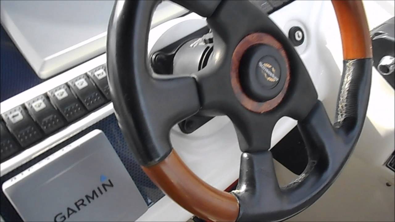 VIDEO SUNSEEKER 47 CAMARGUE 6'38