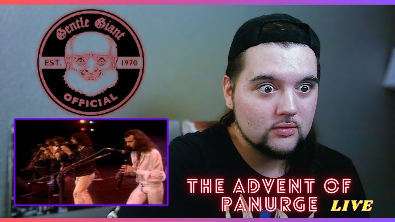 Drummer reacts to 