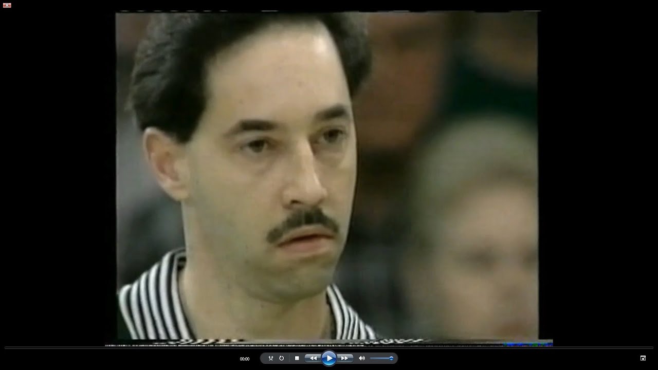 2001 Bowling PBA Parker Bon III Empire State Open