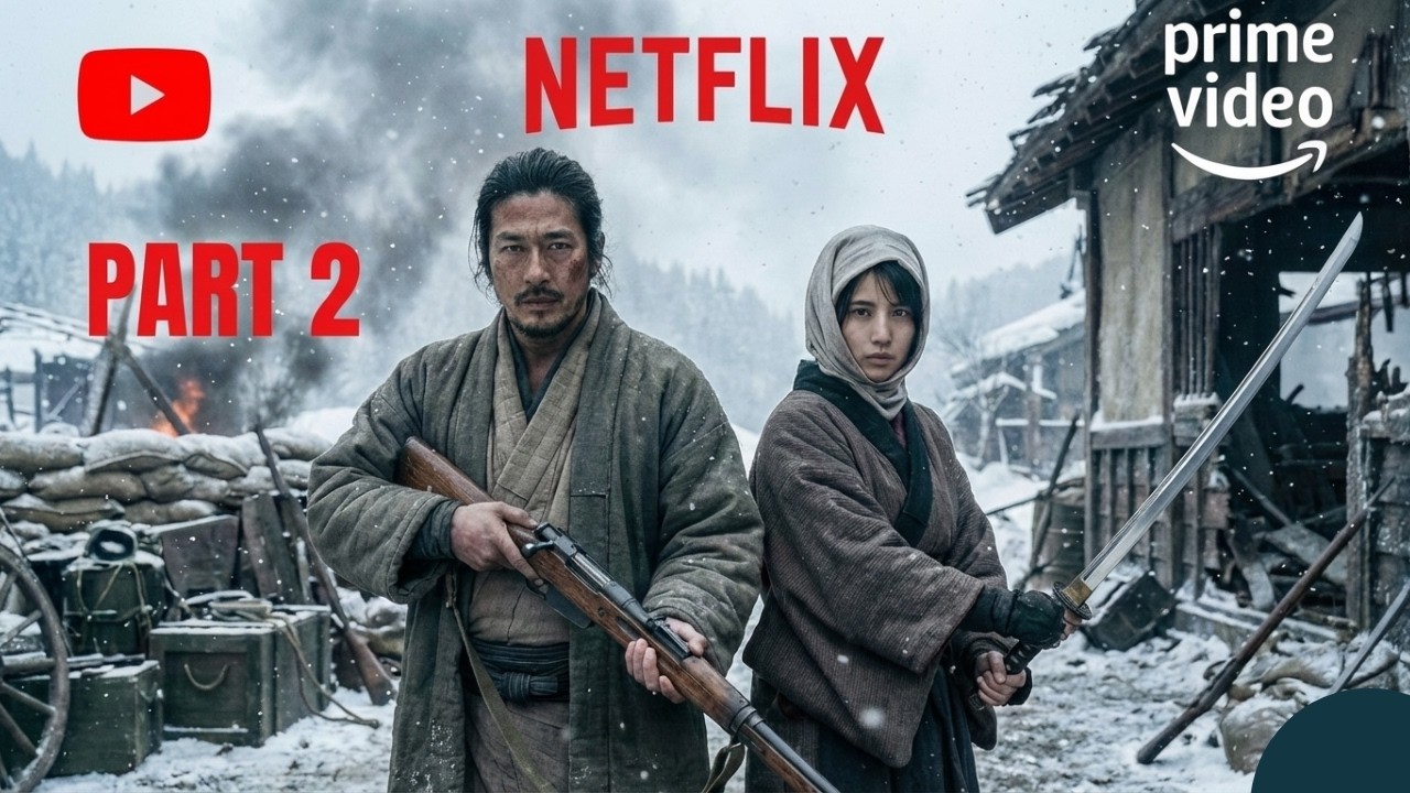 10 Best Japanese BRUTAL Action Movies On Netflix, Prime Video & YouTube | Must Watch - Part 2