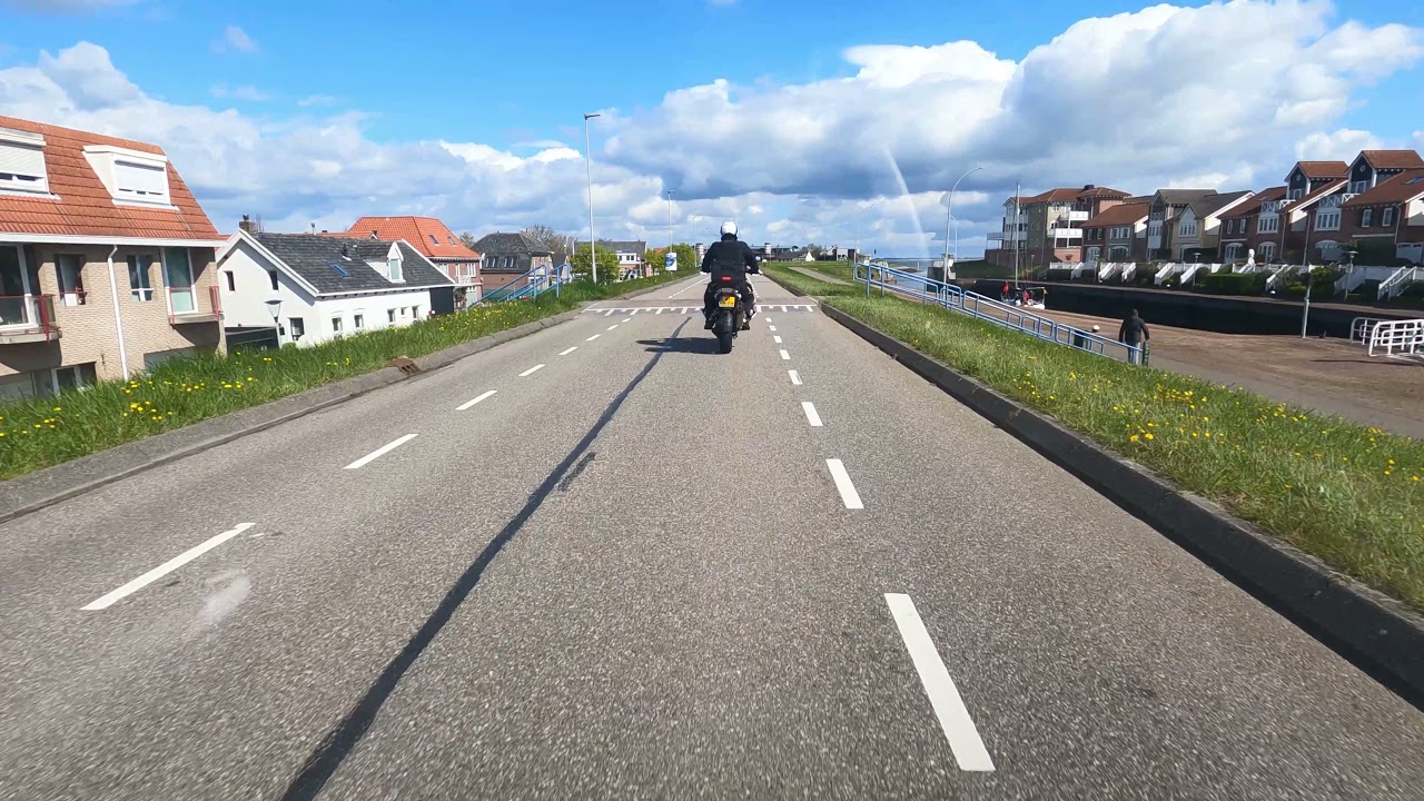 Tour through Zeeland 02-05-2021