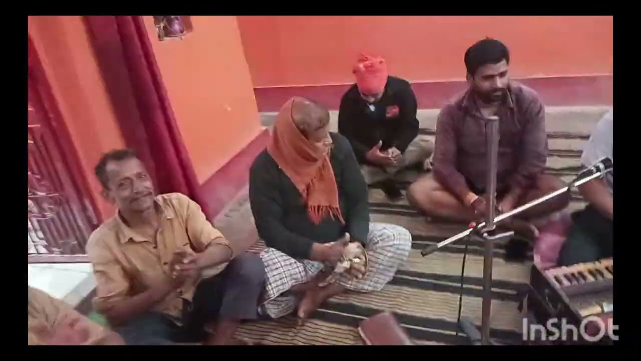 More bake bihari sawariya tera Jalwa kaha per nahi hai 