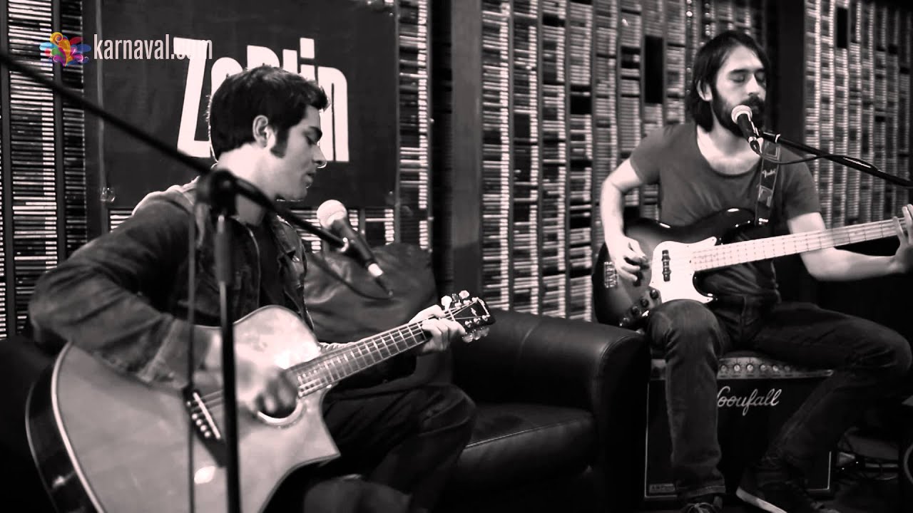 Rain Leechers &ndash; Here You Are (B!P Akustik)