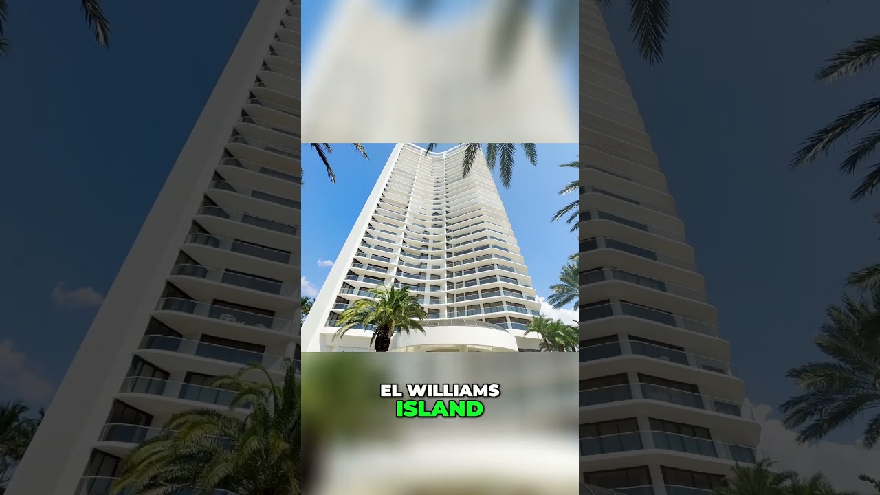 &iquest;Por Qu&eacute; Pagar el Doble en Brickell? Mira Esto en Aventura!