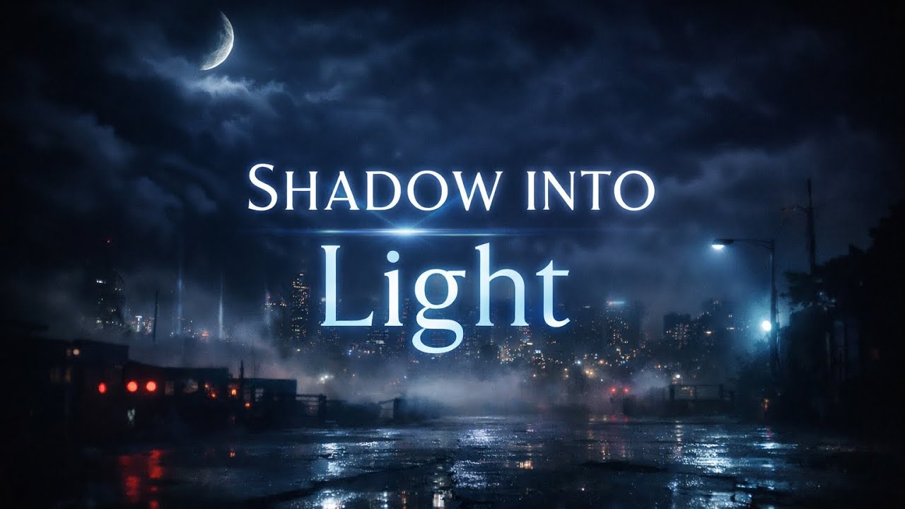 Shadow Into Light (Song by RizenLyrics) 
