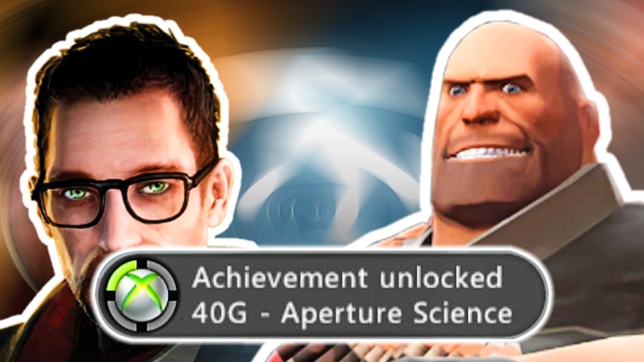 The Orange Box's HARDEST Achievements