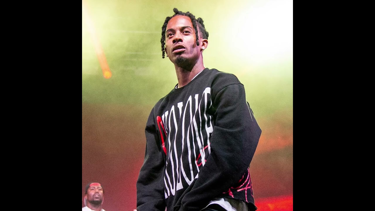 [FREE][SAMPLE] Playboi Carti Type Beat 