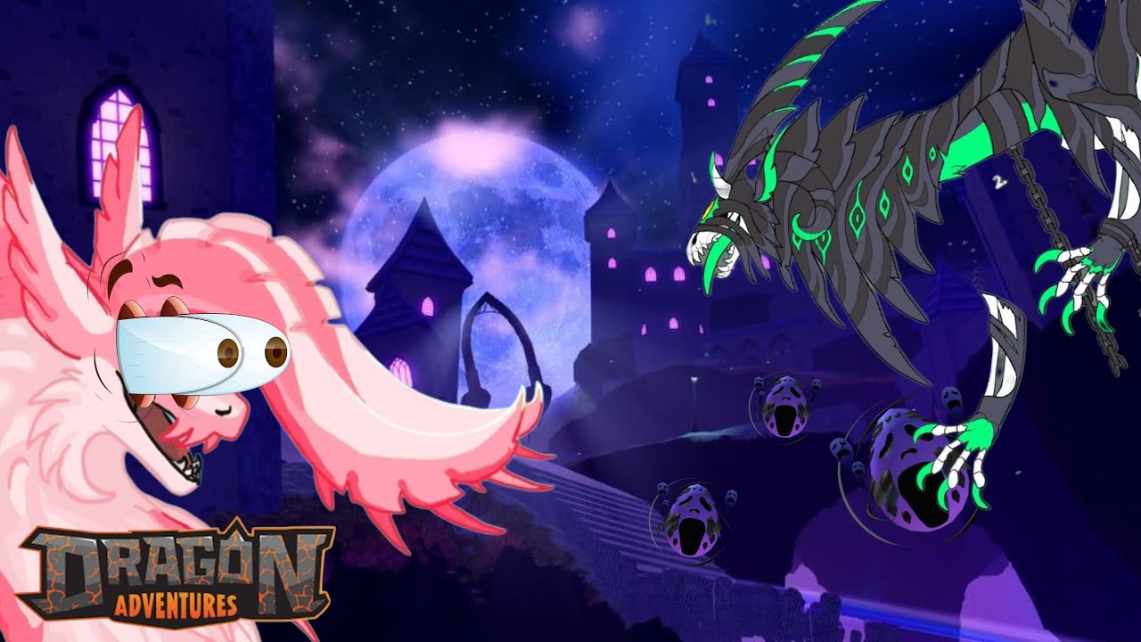Part 1 of trying to get Nightmare Paranox (hatched Lantern AND possessive)