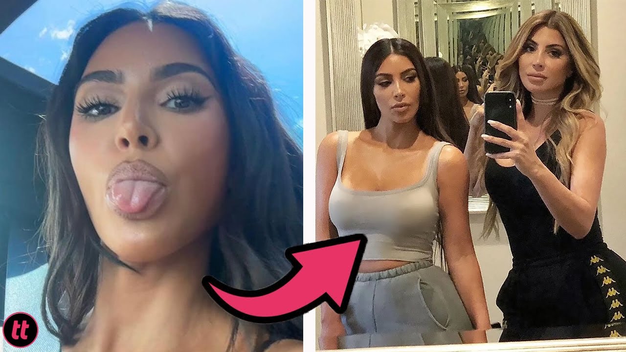 The Real Reason Larsa Pippen Is No Longer Friends With The Kardashians