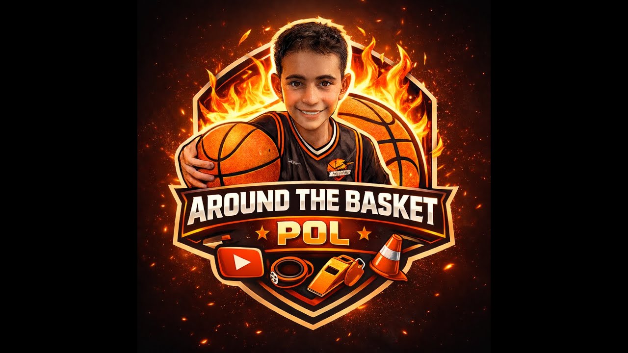 Around the Basket Pol - Second Street Workout (2026)