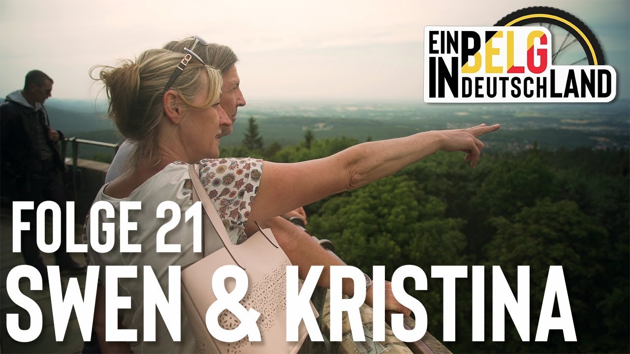 Ein Belg in Deutschland - Folge 21 - Kristina und Swen | Ottenhausen in Nordrhein-Westfalen