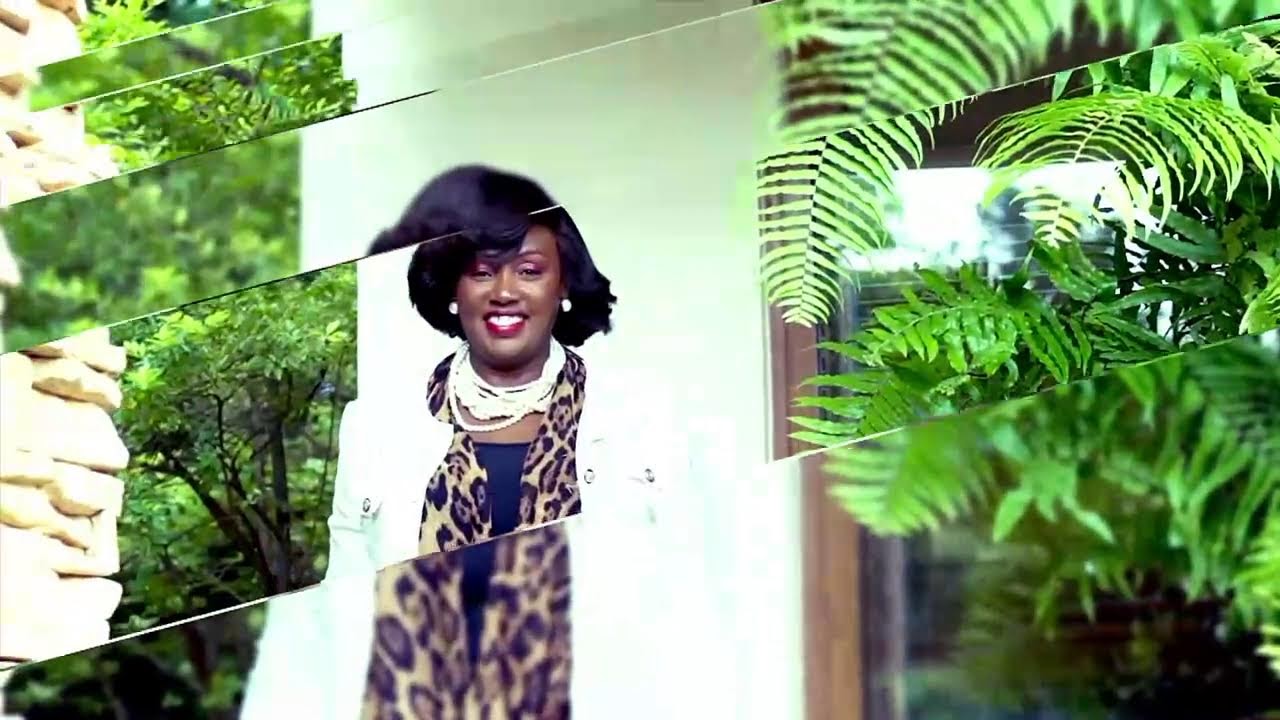#TwakeUikaroWaku na Muthoni