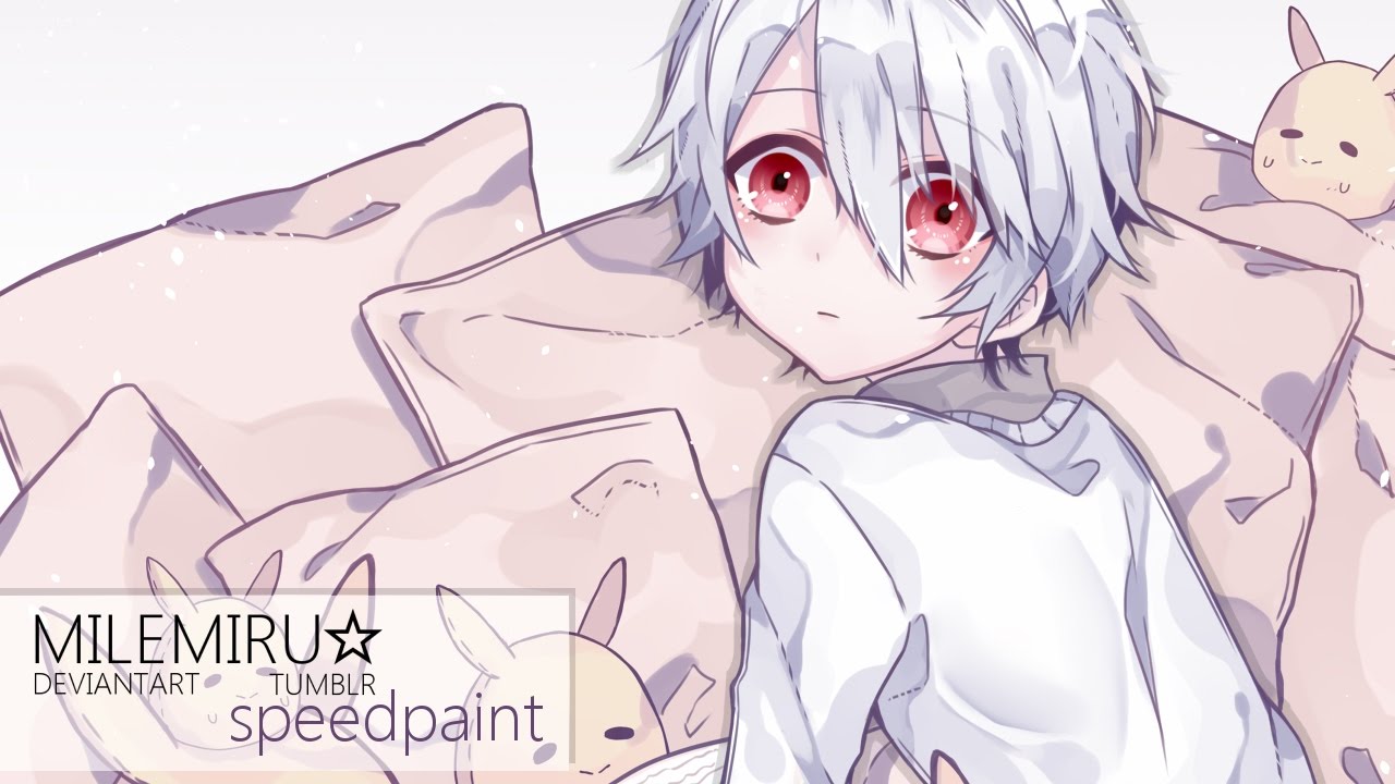 ☆「Mystic Messenger」Zen | Hyun Ryu【描いてみた | speedpaint】
