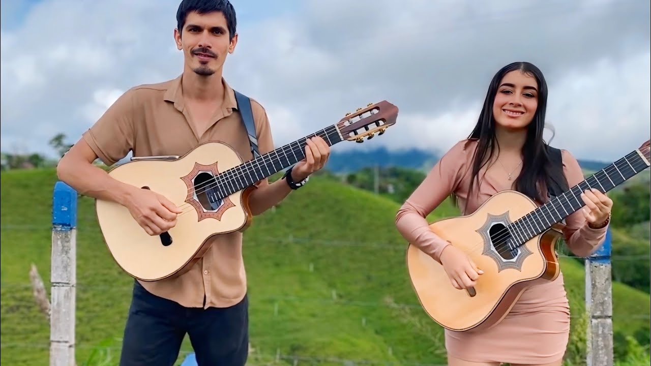 La Marcha Del Pato - Hermanos Bermúdez