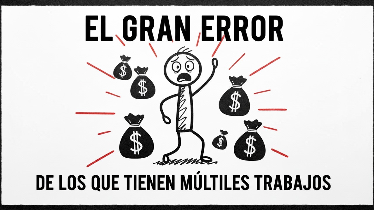 Si eres PLURIEMPLEADO tienes que saber esto