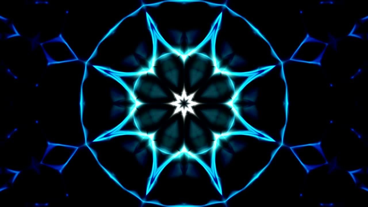 852 Hz - LET GO of Fear, Overthinking & Worries | Cleanse Destructive Energy | Awakening Intuition