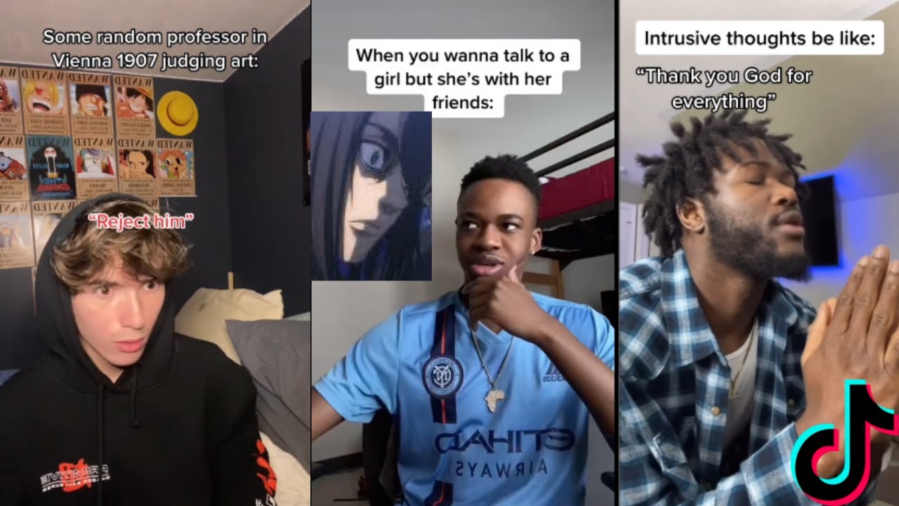 [SEASON 4 AOT] EREN YEAGER MEMES COMPILATION [TİKTOK]