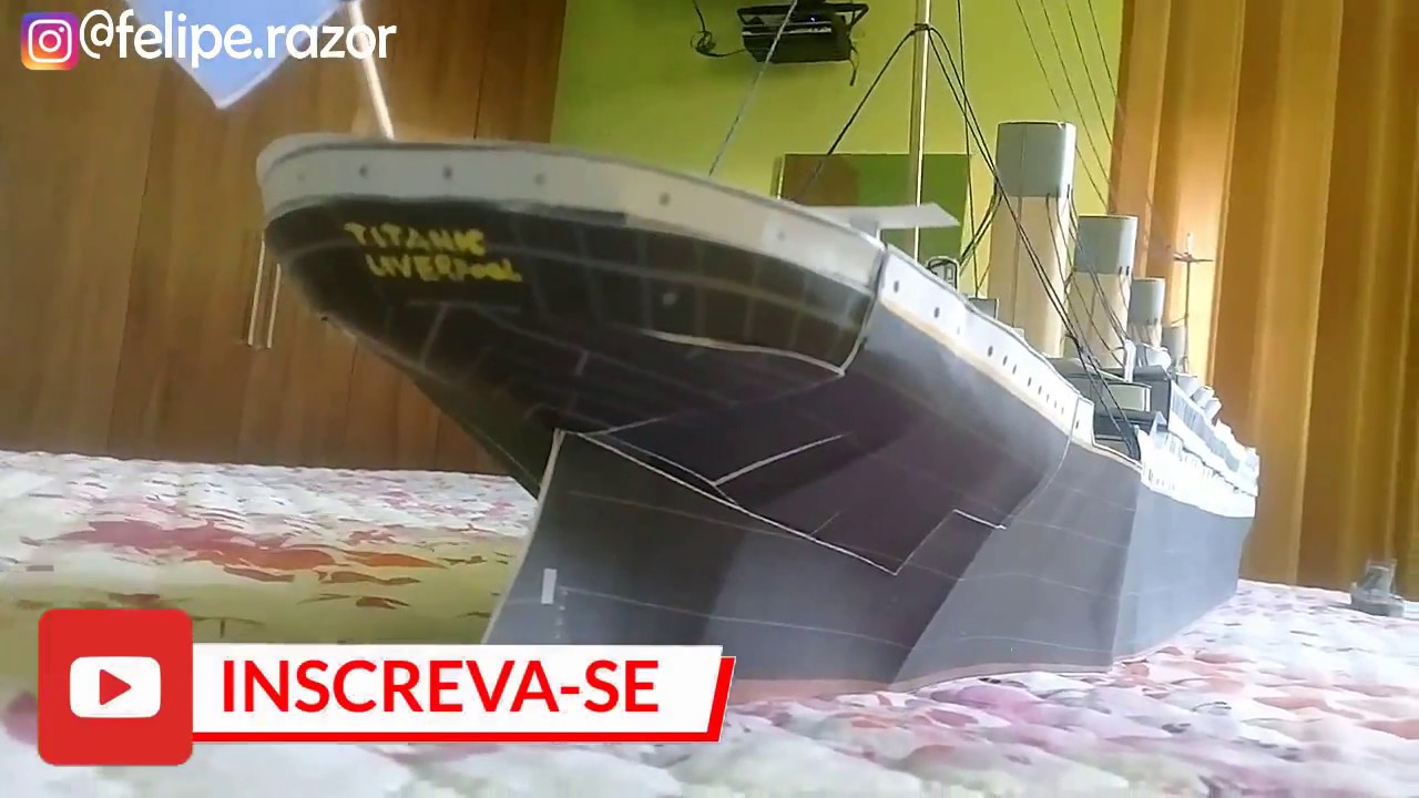 Por que eu não postei vídeos essa semana...