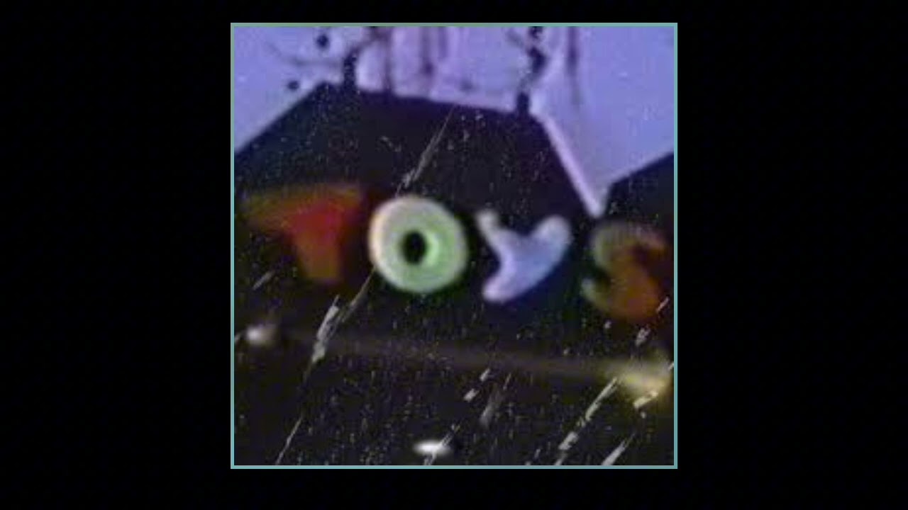 Graham Kartna - Browser history (Slowed and reverb/Toys fun version)