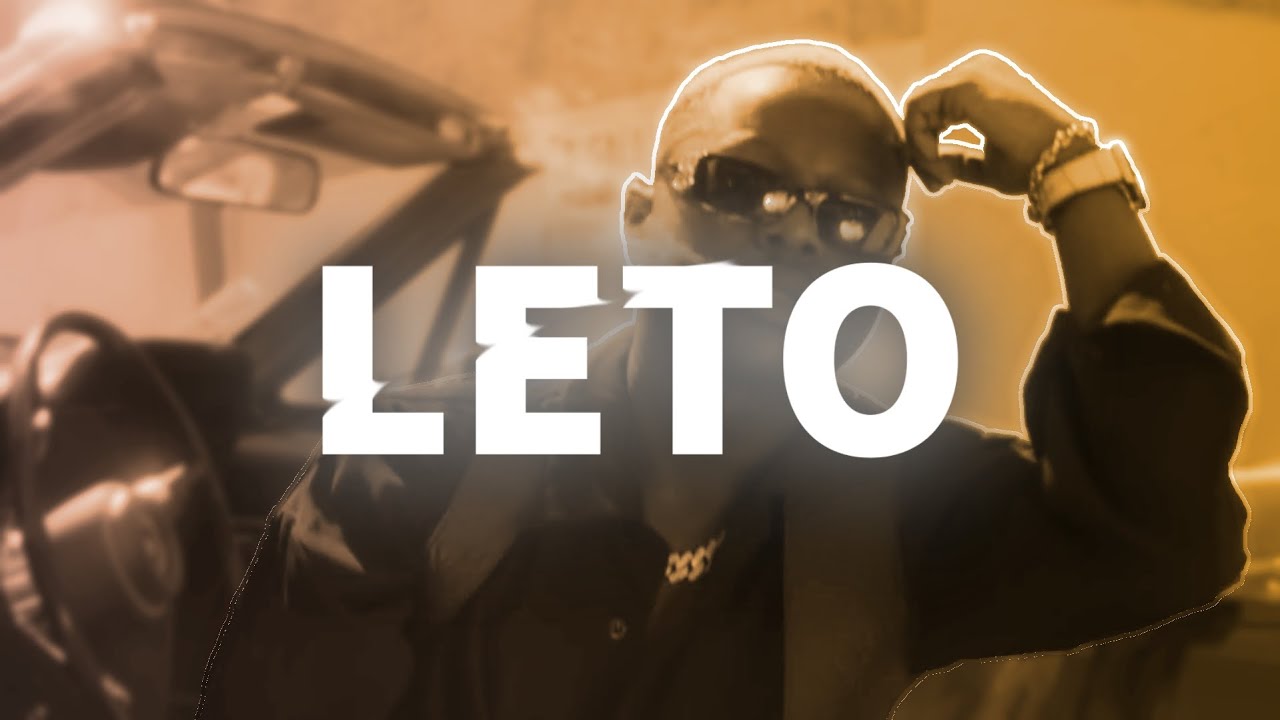 Leto x Sese Kepler x DRILL Type Beat | Instru Drill M&eacute;lancolique / Triste