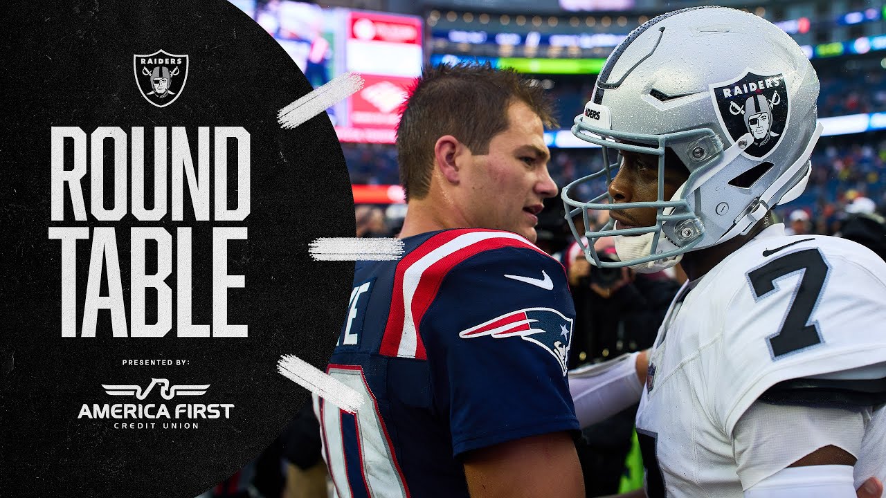 Geno Is a Gamer, Jeanty's Debut, Plus Carroll-Harbaugh Round 1