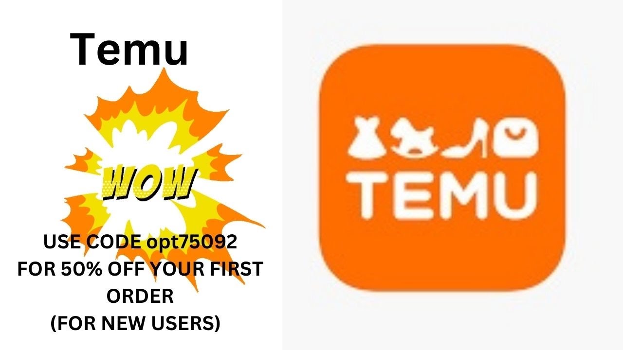 Temu Haul Sewing, Stencils and more! - With links! use code opt75092