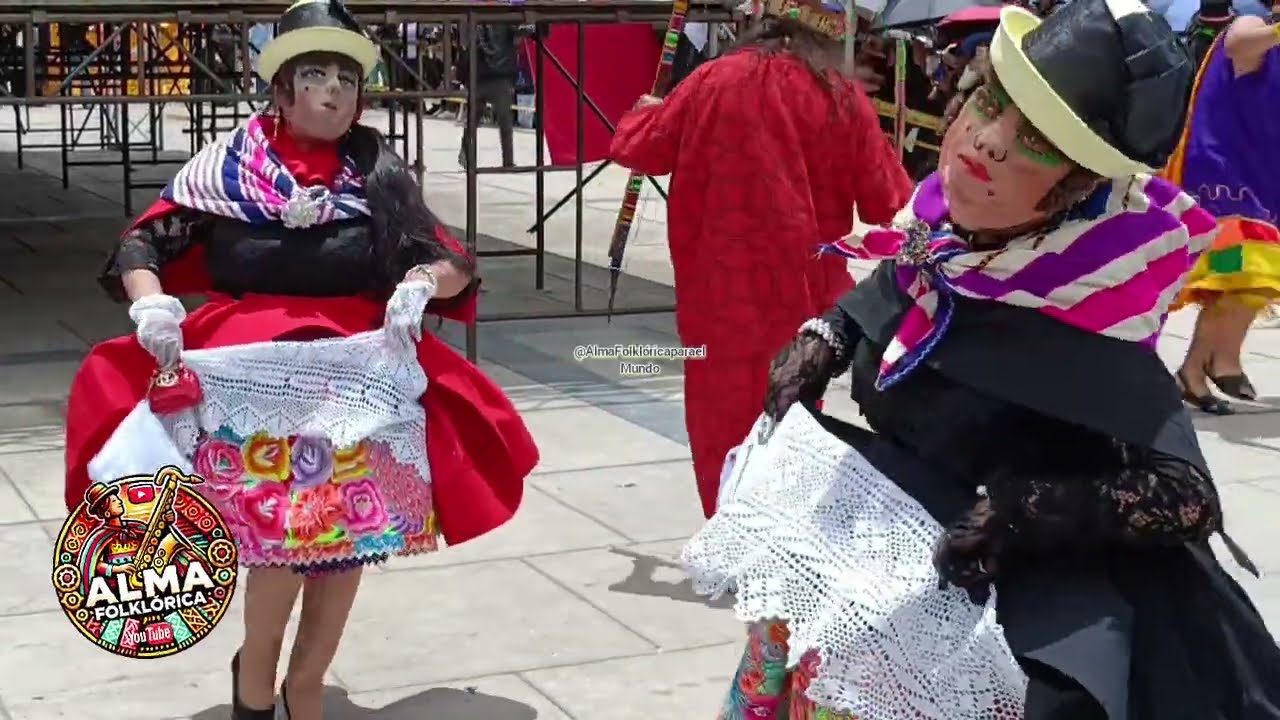 🏆GRAN CONCURSO DE LA TUNANTADA 2026 | YAUYOS – JAUJA 🇵🇪