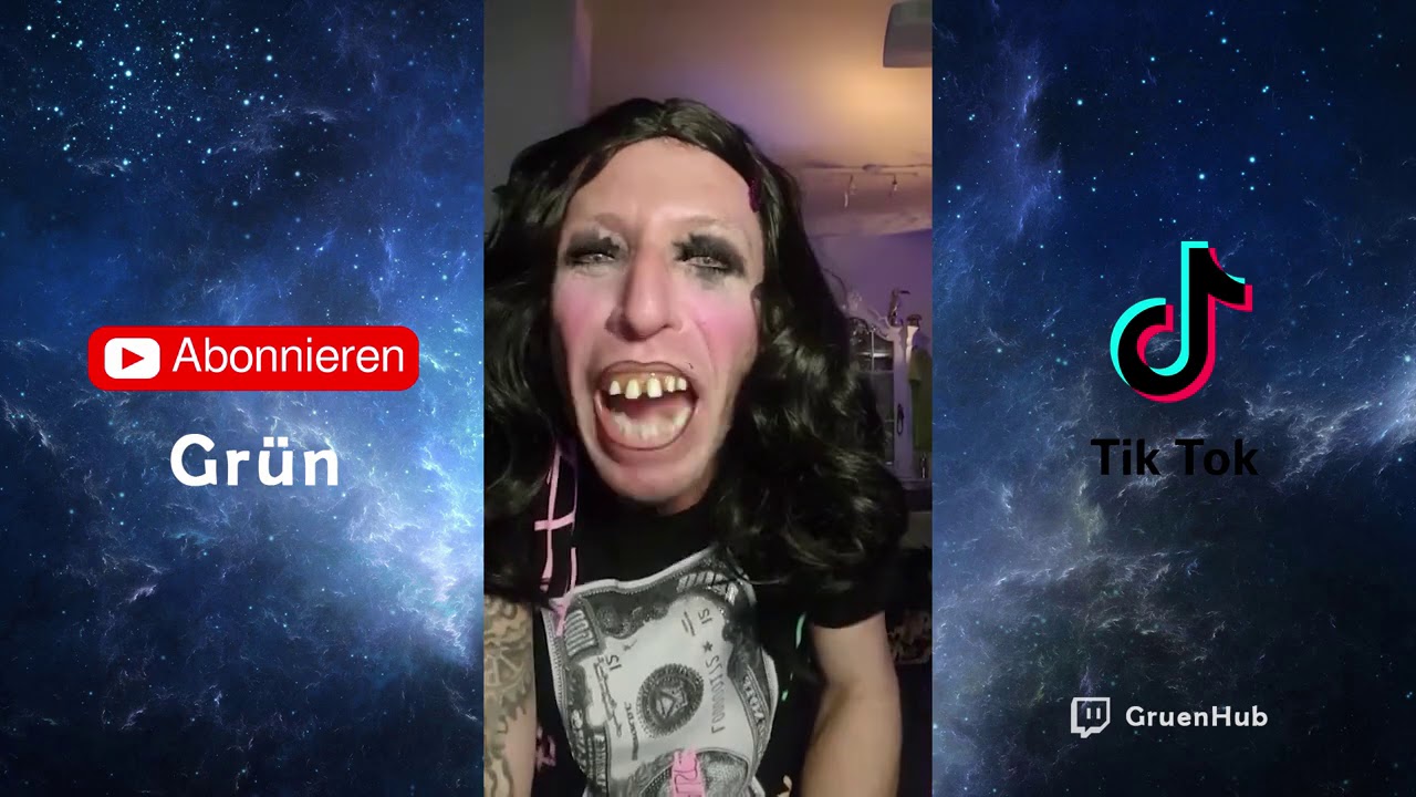 German Cringe TikToks | Cringezember #26
