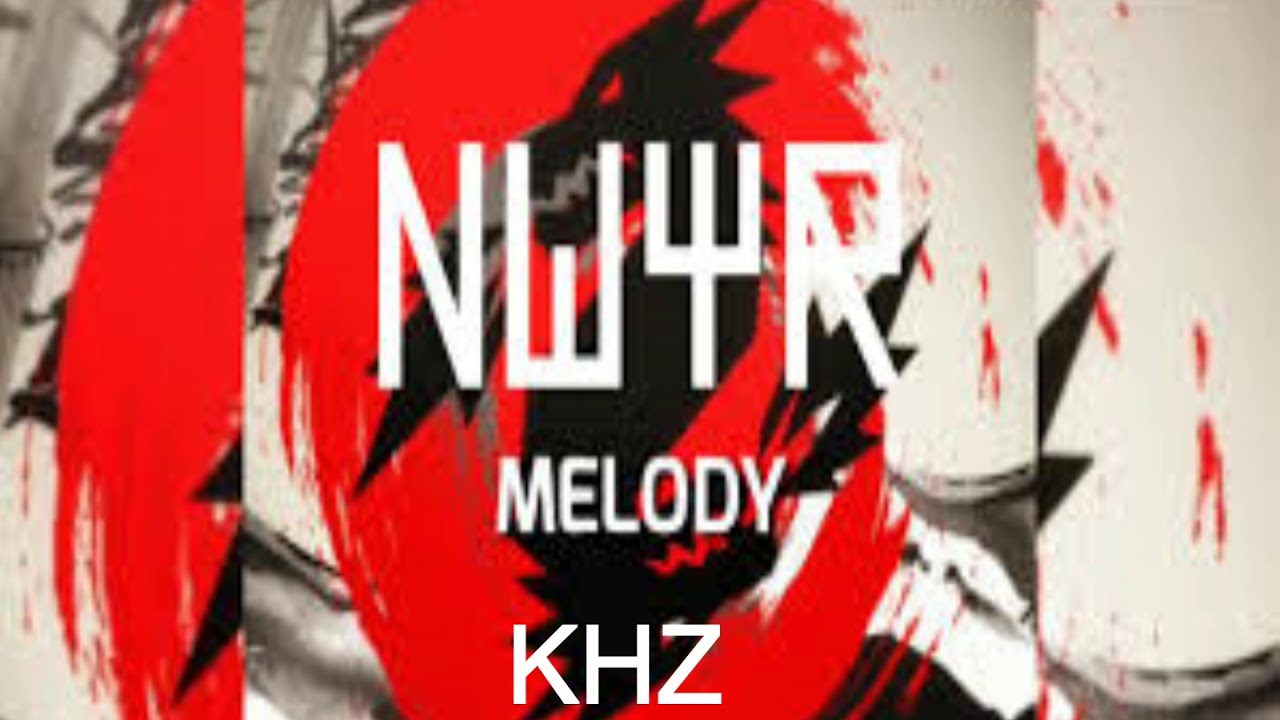NWYR - Melody (Extended Mix)