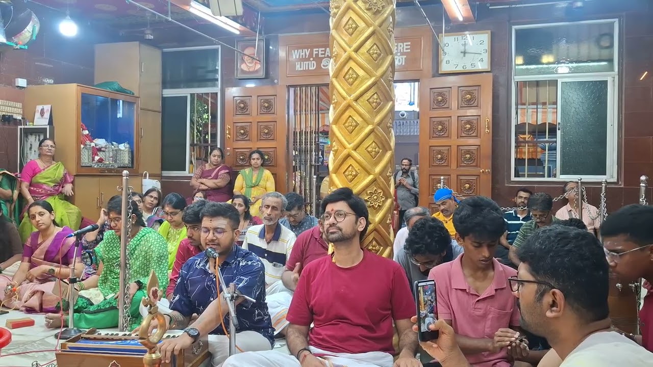 Shirdi Sai Baba | Sai bhajan |