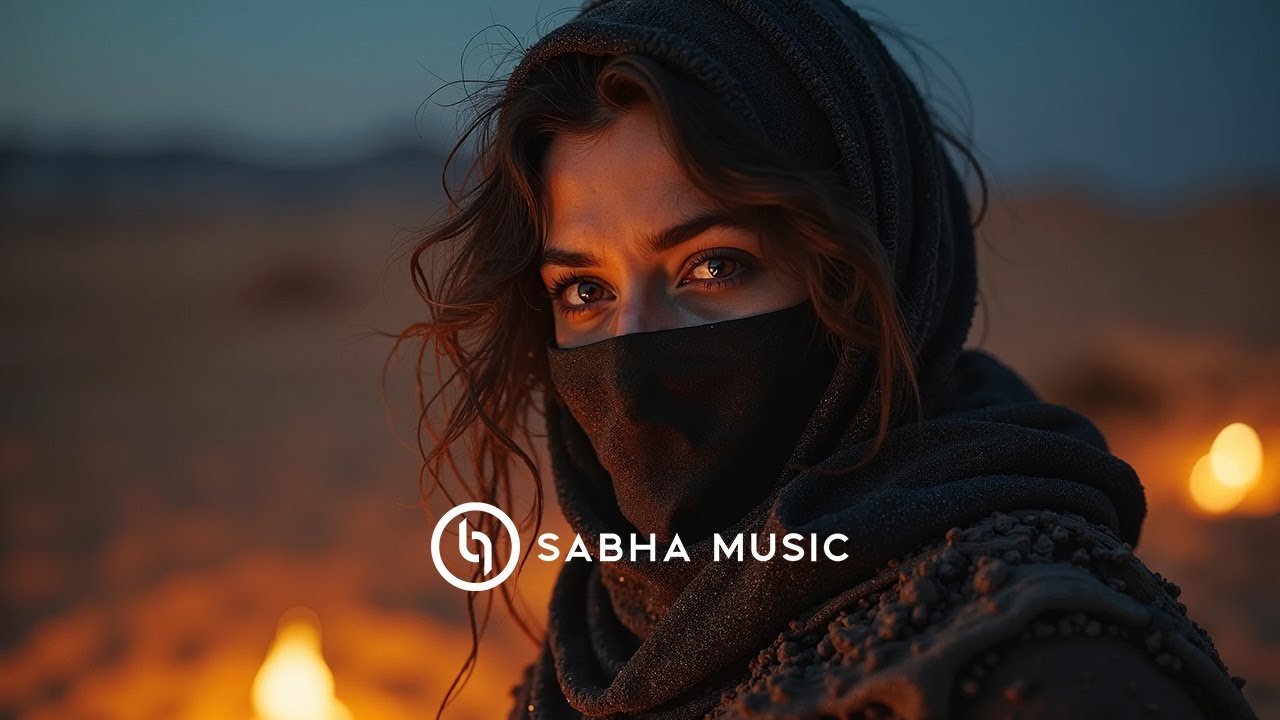 Sabha Music [Vol. 76] 🎶 | Ethnic Chill Deep House Mix 2025 🌌🔥