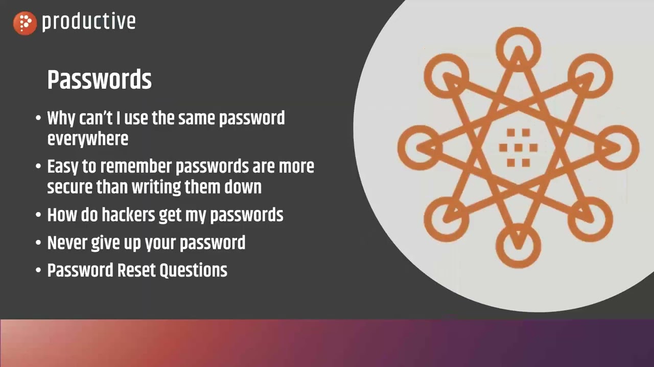 Why Cyber Training is Essential to a Strong Security Posture