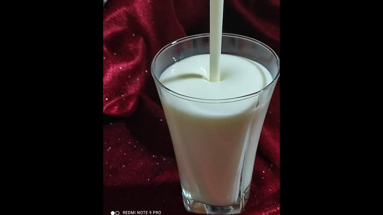 دناب ساااهل ميمكنش ميصدقش ليك من اول تجربة👍 .1 لتر ديال لحليب كيخرجليك 3لتر ديال دناب🥛🥛😋😋😋😋