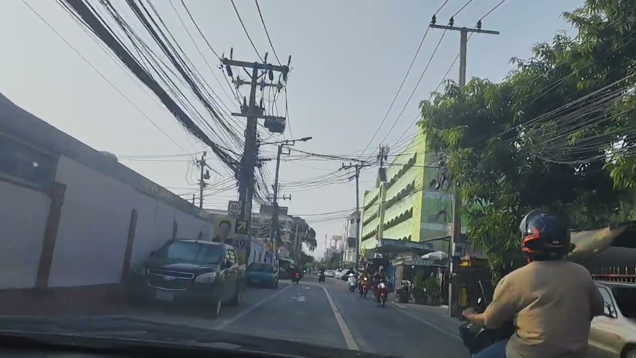 ep.1 ไปบิ๊กซีลาดพร้าว