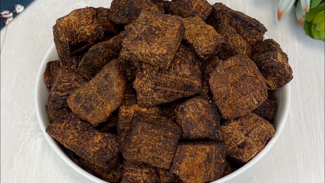 КАК СУШИТЬ МЯСО | ТИКО, КОТОРОЕ МОЖЕТ ХРАНИТЬСЯ БОЛЕЕ ГОДА