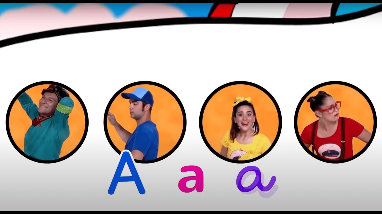 &Eacute;xitos ExploraColores Cantando Aprendo - Educaci&oacute;n y entretenci&oacute;n para ni&ntilde;os y ni&ntilde;as