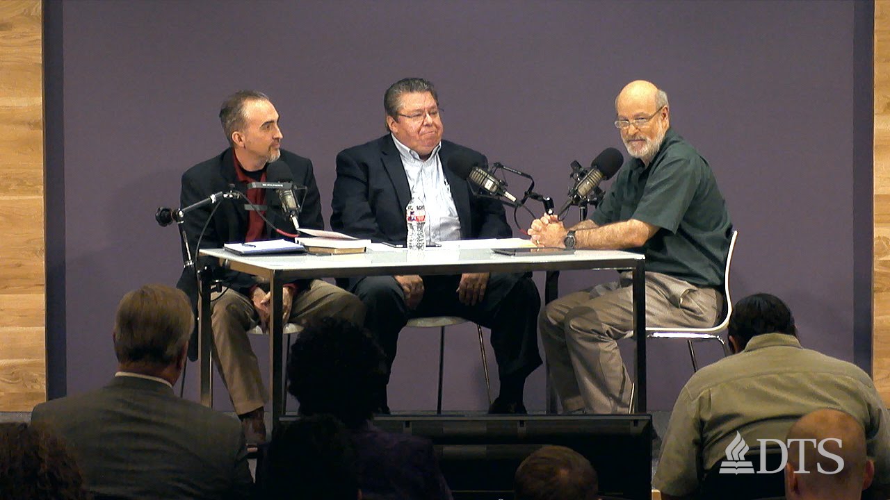 Israel in Scripture and the Promises of God - Darrell L. Bock, Mark M. Yarbrough, and Mark L. Bailey
