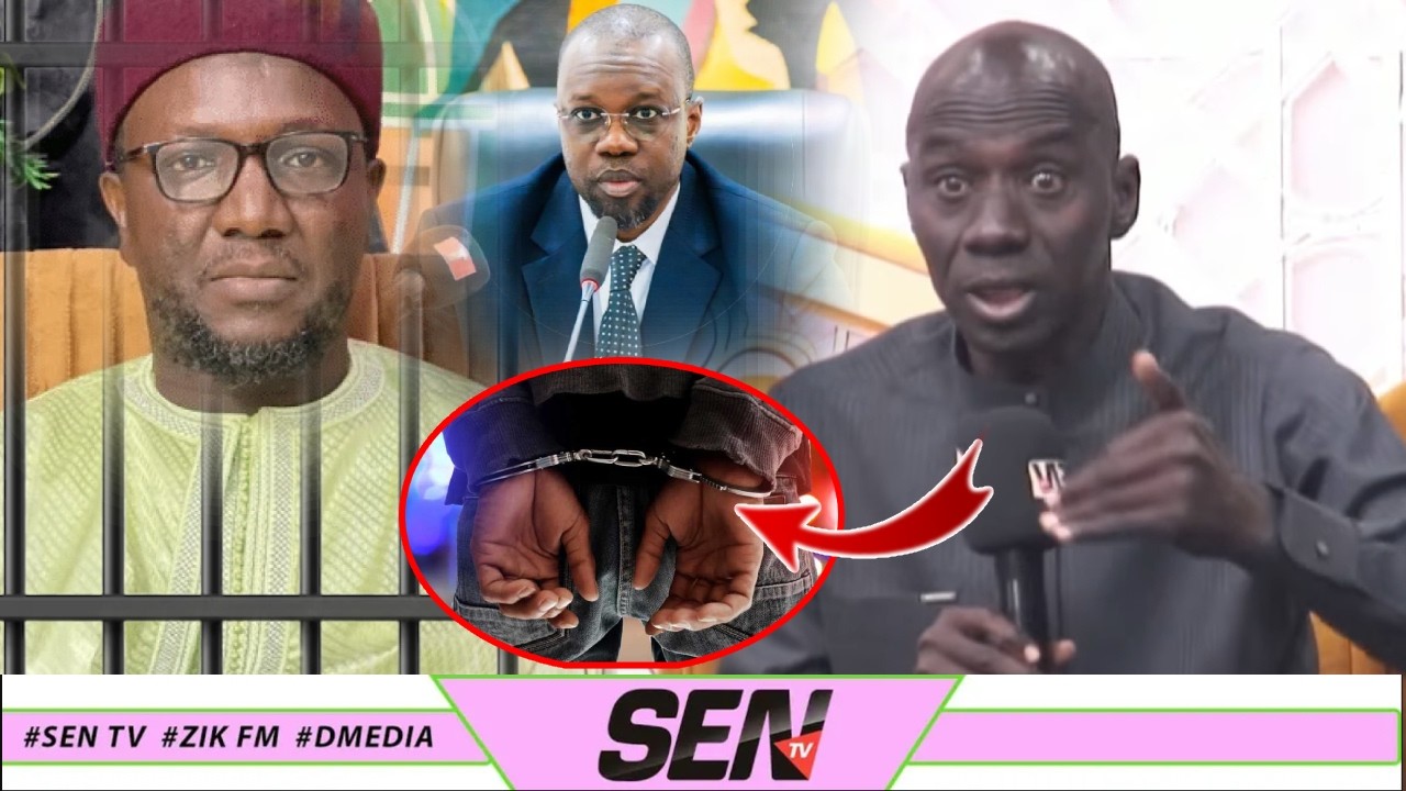Arrestations de COD: Omar Faye déballe tout « Lign koy toper mesul am Sénégal »