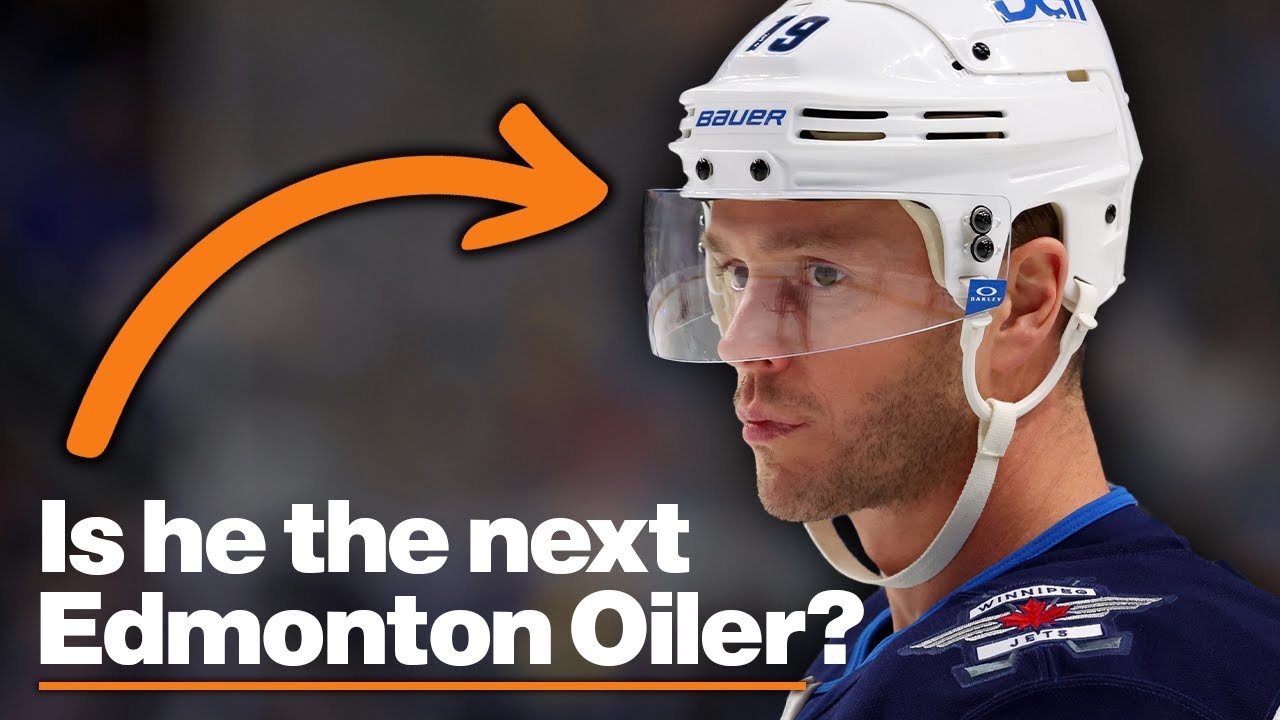 Jonathan Toews To The Oilers?! Jeff Marek On Filling The 3C Hole