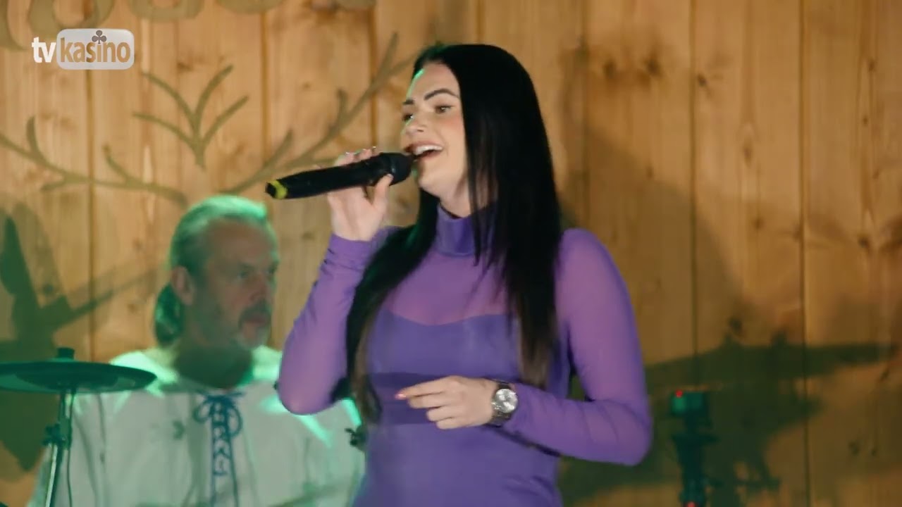 Aspero a Zuzana Hepnerová: Dajme si tance ohnivé