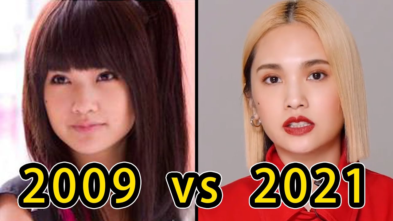 海派甜心 Hi My Sweetheart(2009) Cast Then and Now