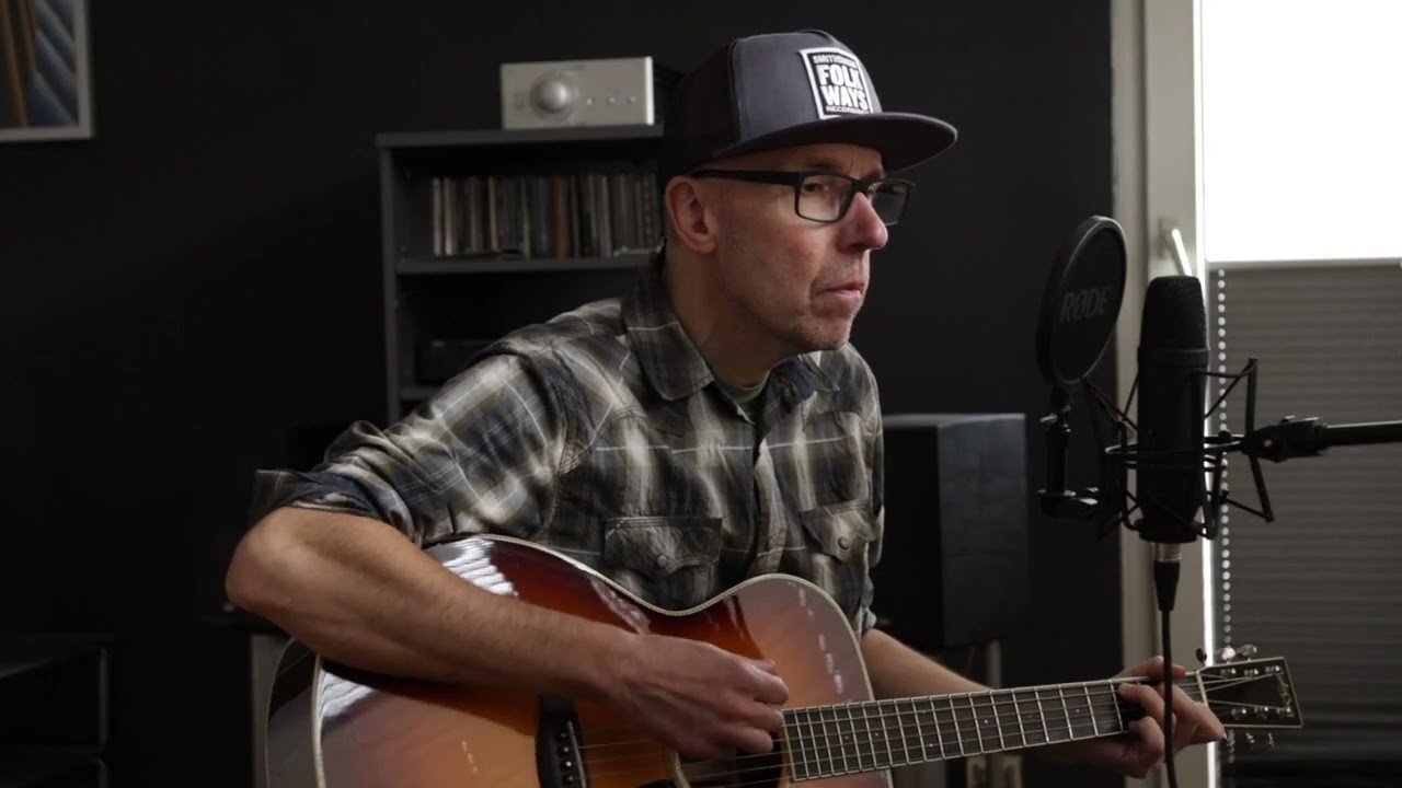 Not Dark Yet : Bob Dylan cover