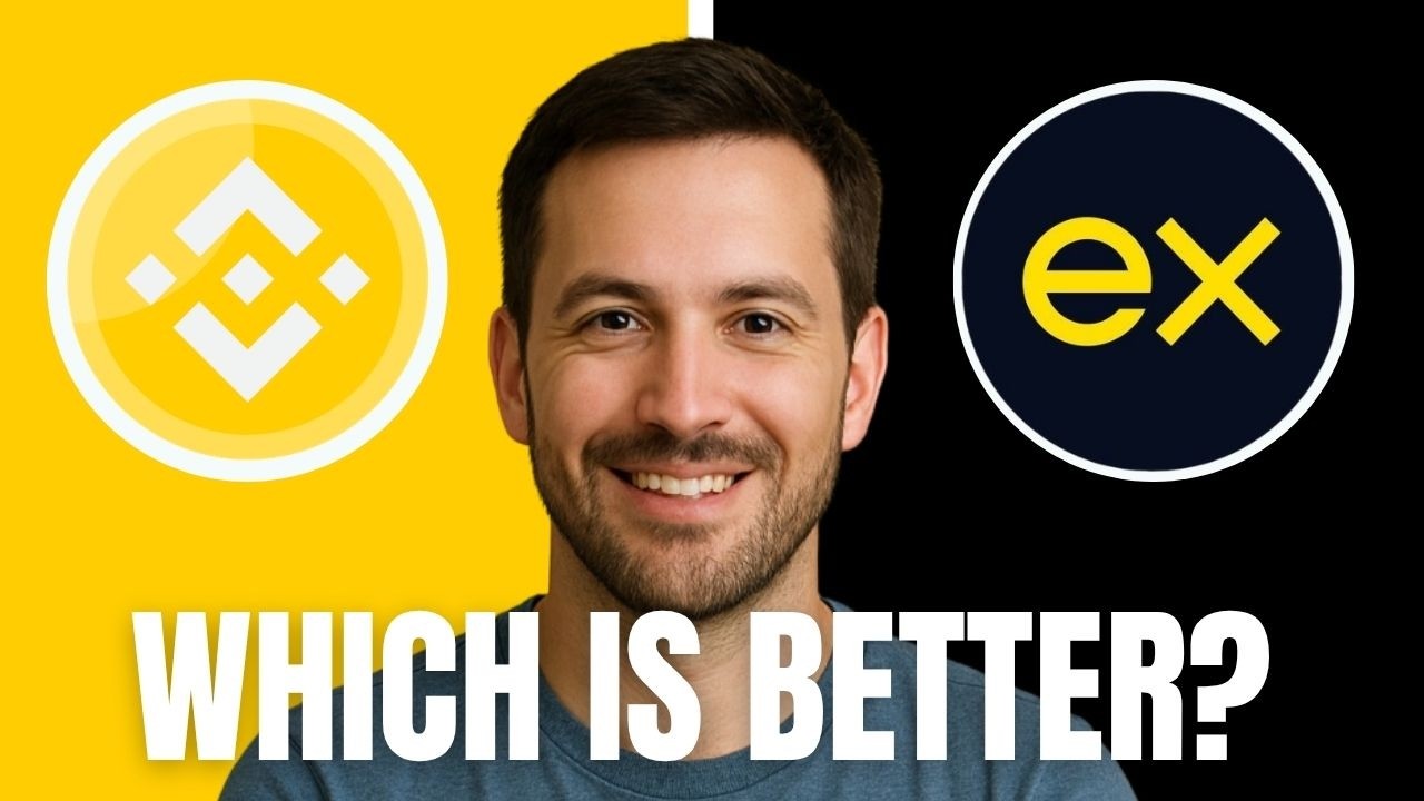 Binance или Exness: какая торговая платформа лучше?