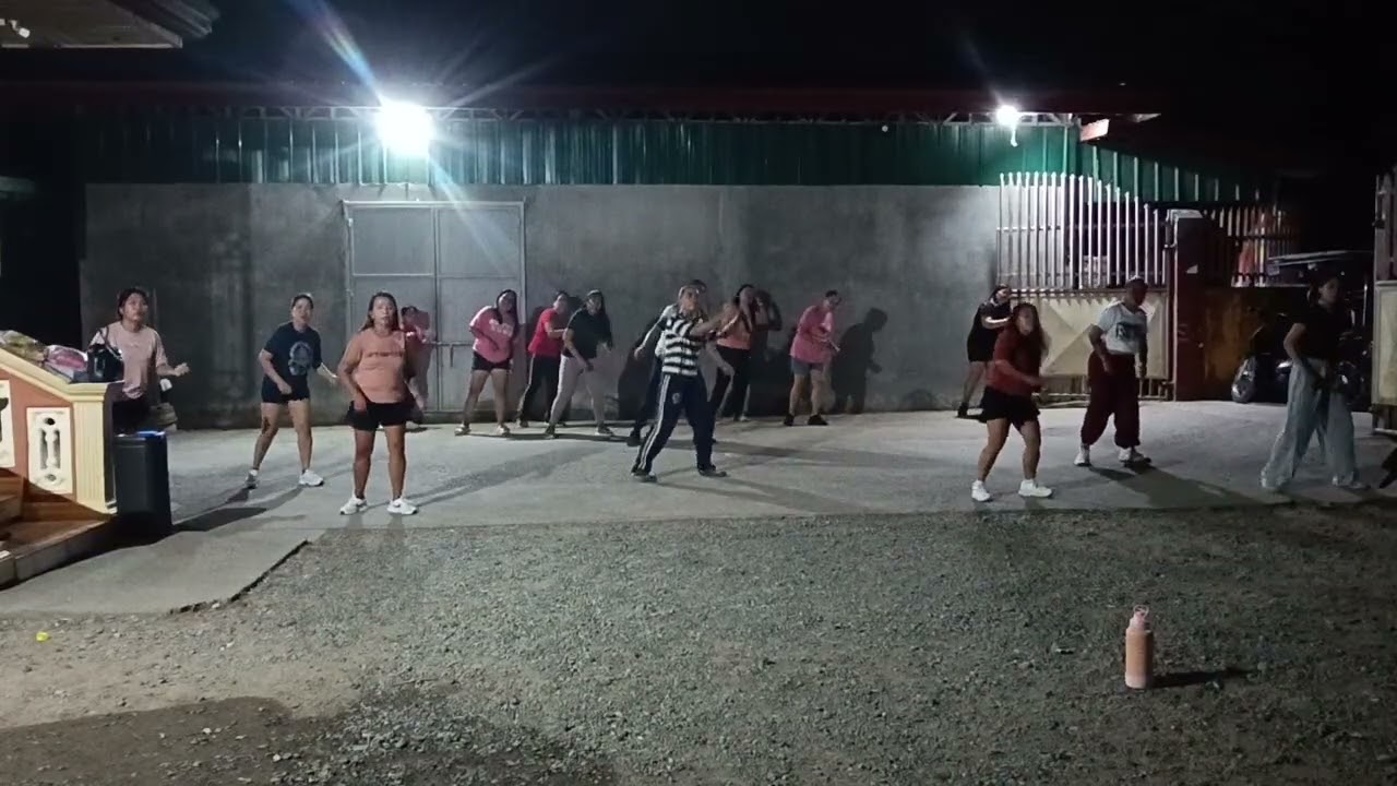 Fly Project | Forever Young Group | Ka-Itek Movers 