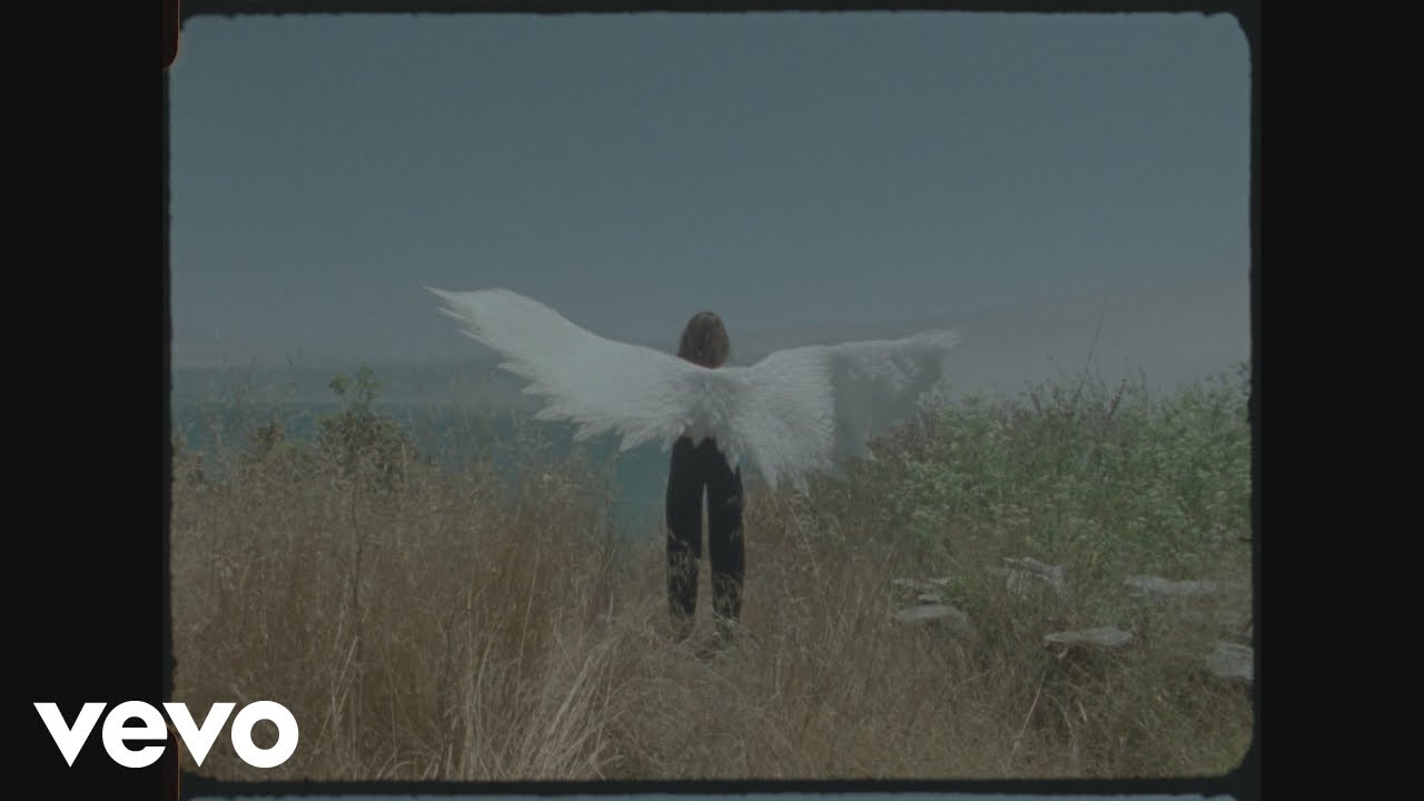 Courtney Marie Andrews - Cons and Clowns (Official Video)