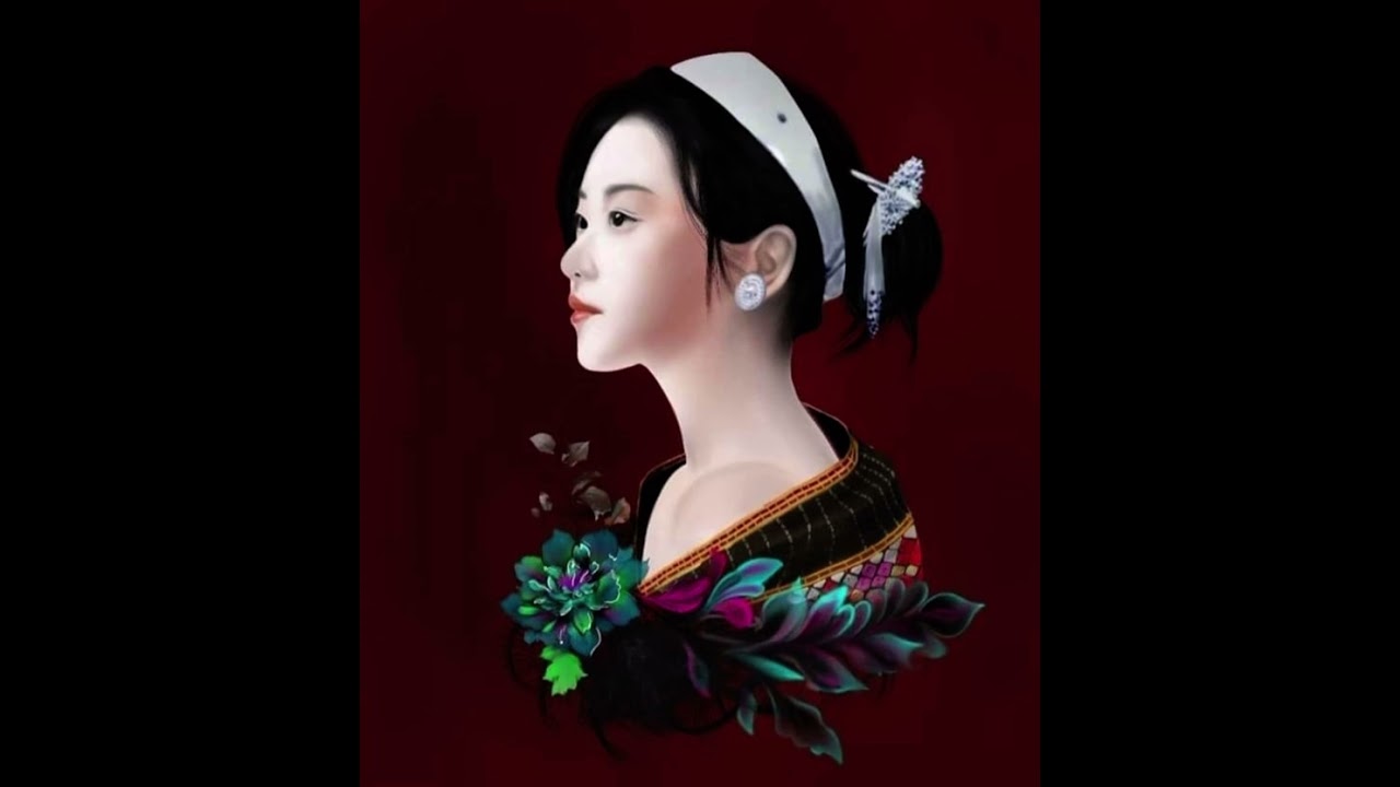 BIRINGKE BIRINGKE ||Digaru Mishmi song|| Arunachal Pradesh