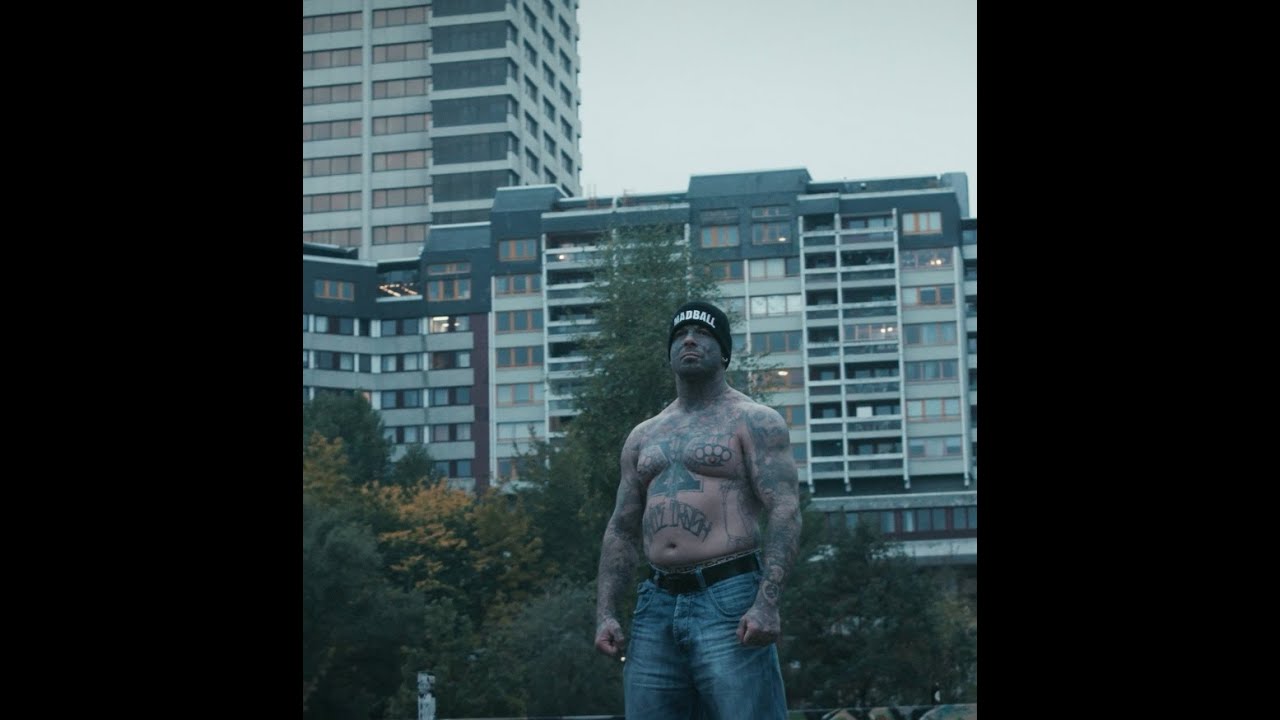 Daniel Gun - Was ich Seh (Official Video 2025)