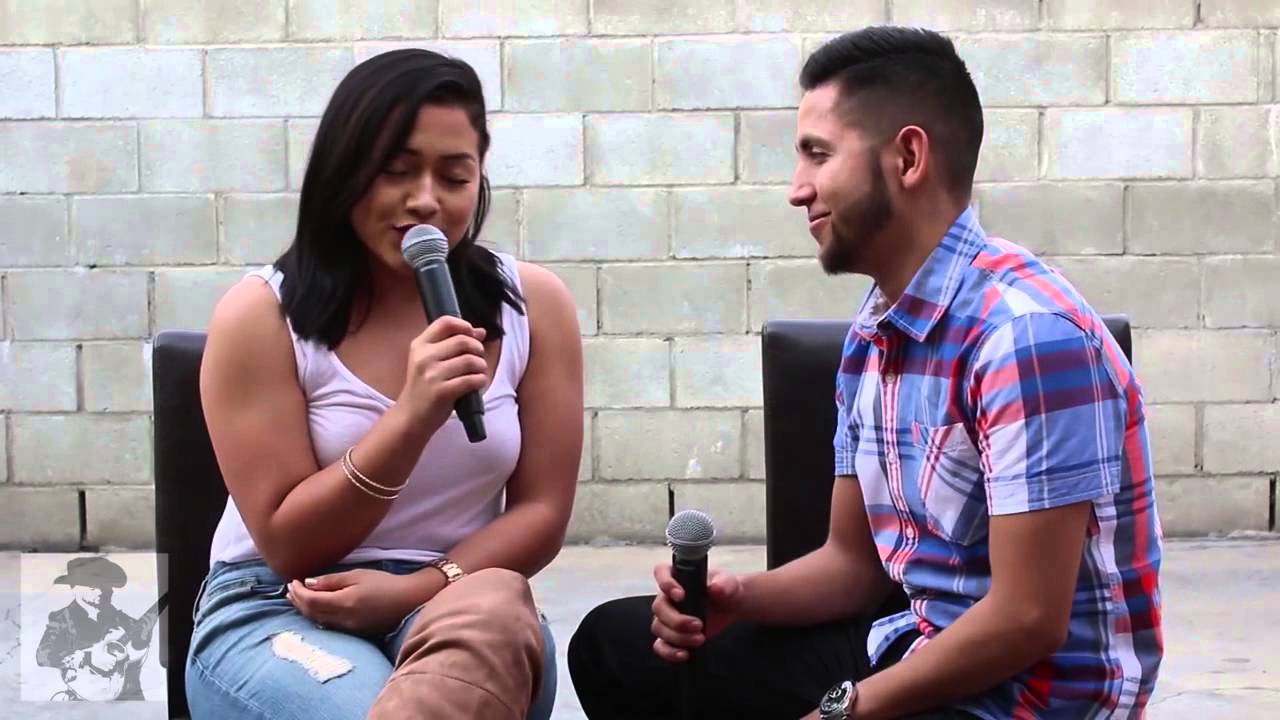 Lo que te amo - cover