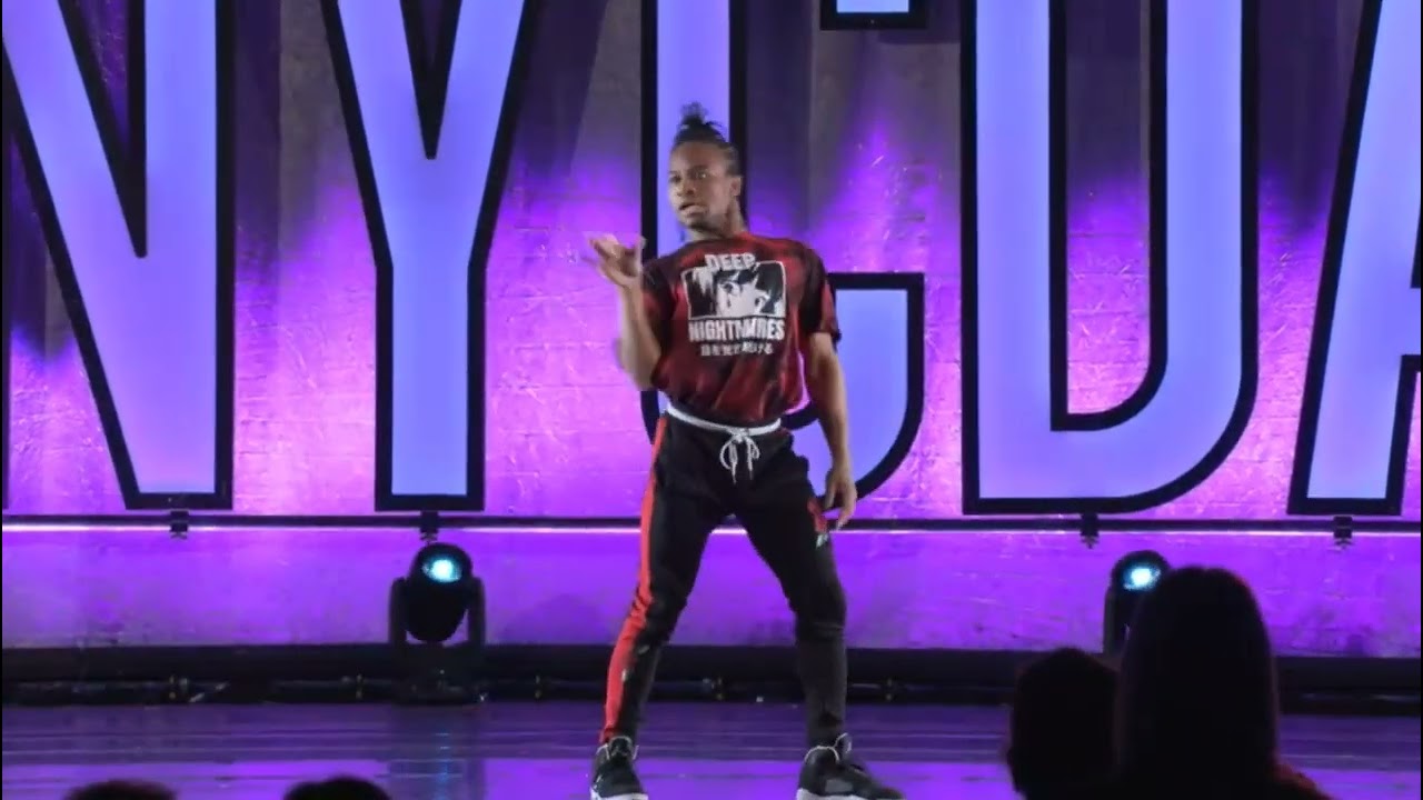 Fik-Shun - Drift (NYCDA Vancouver 2022)