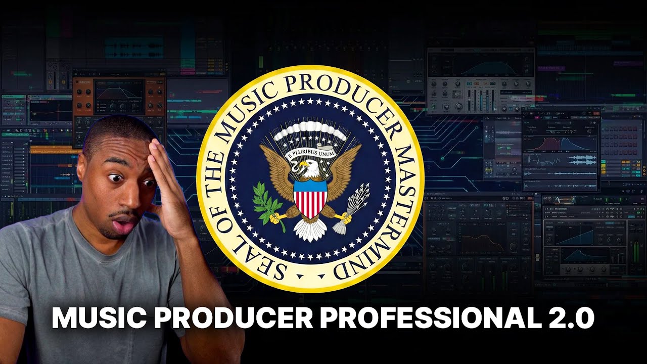 Challenge Your Music Production Skills!
